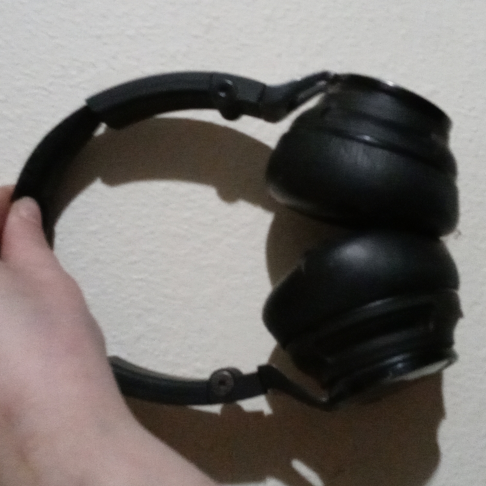 Headphones